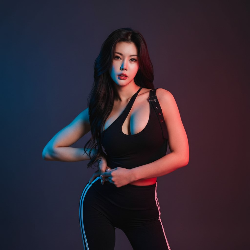 DJ U.NA detail 1
