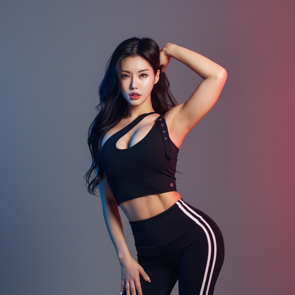 DJ U.NA detail 2